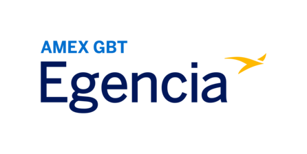 Egencia Logo